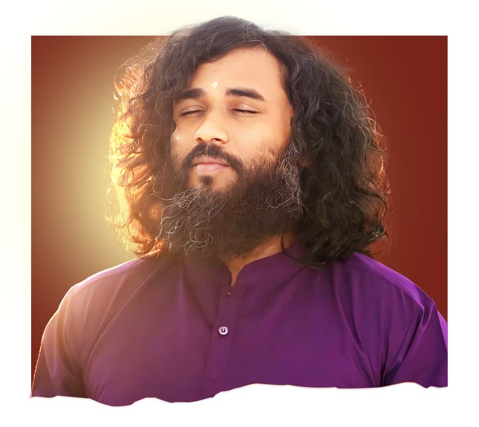 Grand Master Prabodh Achyutha